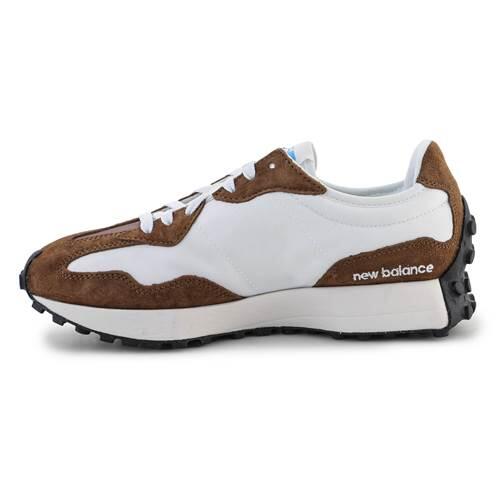 Sapatilhas para homens / masculino New Balance U327LG 3/5