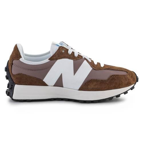 Buty do chodzenia męskie New Balance U327LG