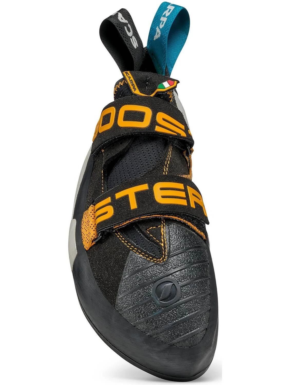 Buty wspinaczkowe SCARPA Booster 3/7