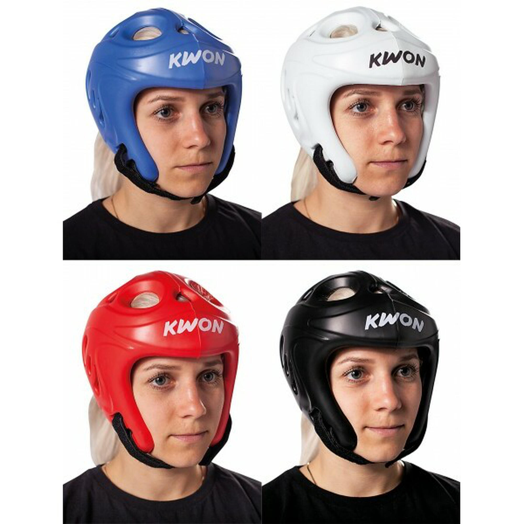 Casco da boxe Kwon Shocklite