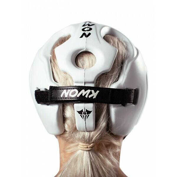 Casque de boxe Kwon Shocklite 4/4