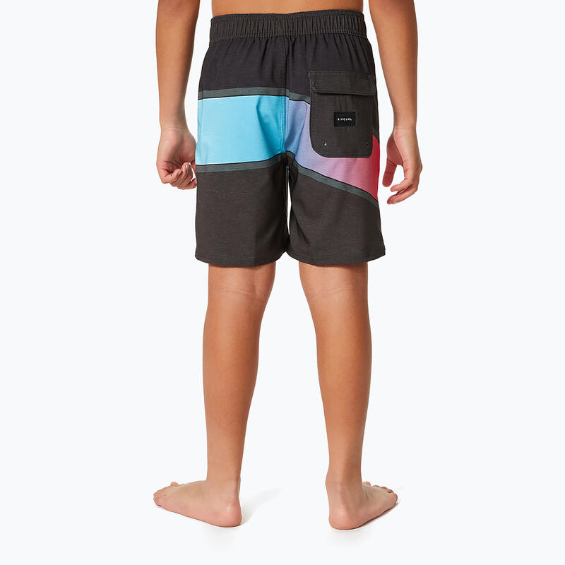 Pantaloncini da bambino Rip Curl Invert S/E-Boy 90