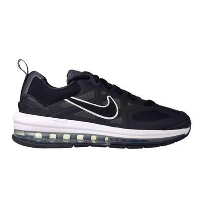 Zapatillas Mujer Nike Air Max Genome Negro