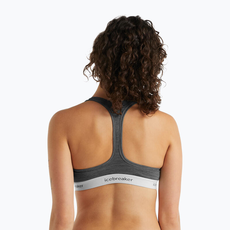 Soutien-gorge thermique brise-glace Sprite Racerback Gritstone