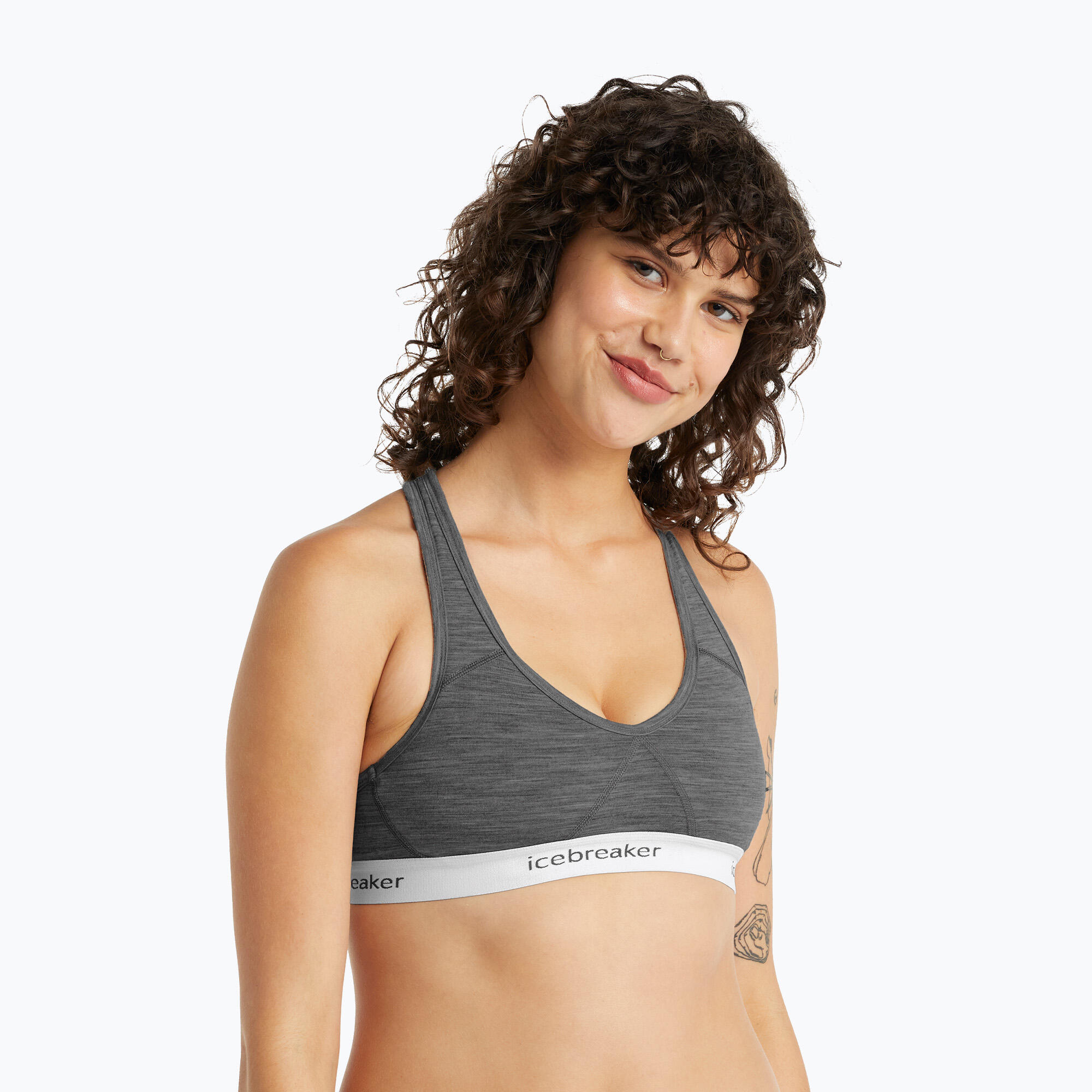 Reggiseno multi sportivo attivo con ammortizzatore 3/10