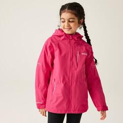 Calderdale III Enfant Randonnée Veste shell imperméable