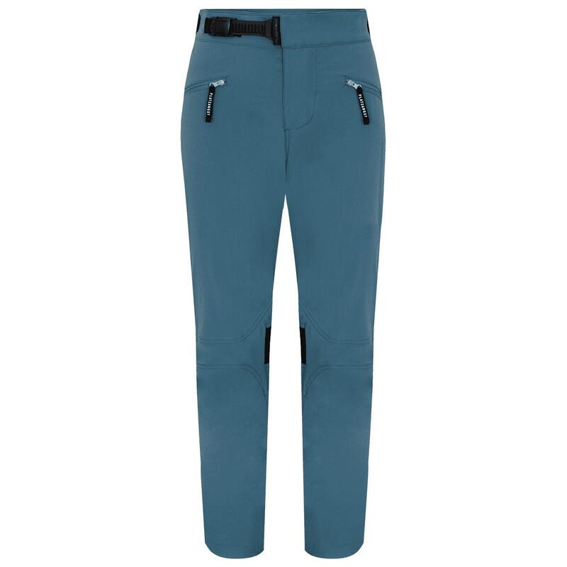 CF Tight Pants Youth - Blau