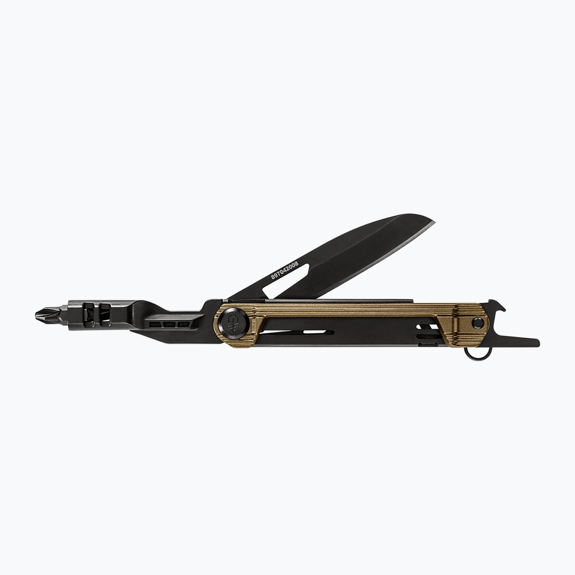 Multitool Gerber Armbar Slim Drive 4/7