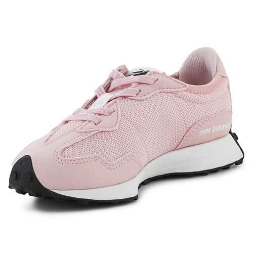 Schoenen universeel voor kinderen New Balance 327 3/5