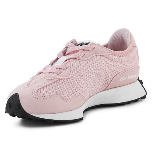 Buty do chodzenia dla dzieci New Balance 327