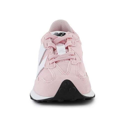 Buty do chodzenia dla dzieci New Balance 327