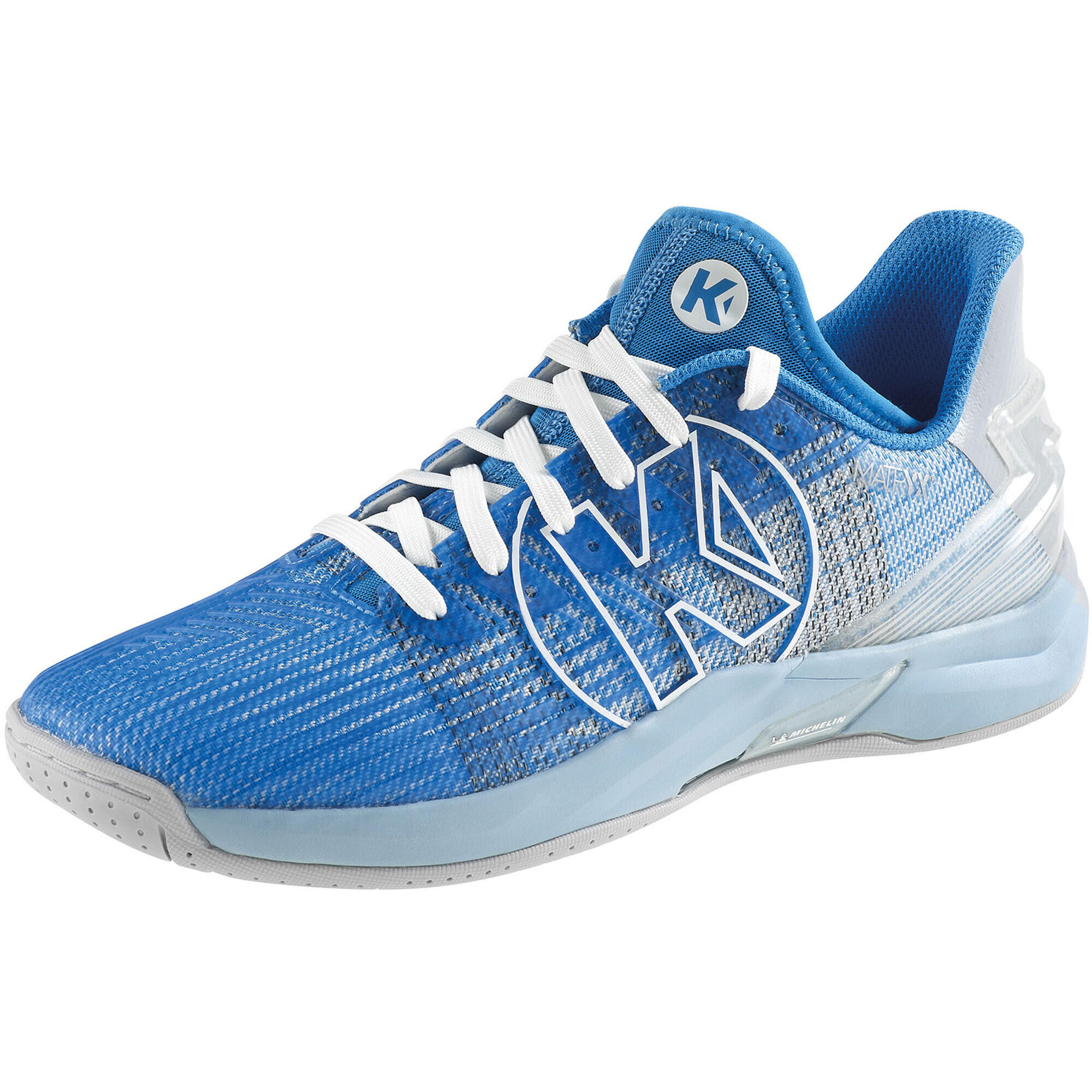 Scarpe da donna Kempa Attack One 2.0 4/7