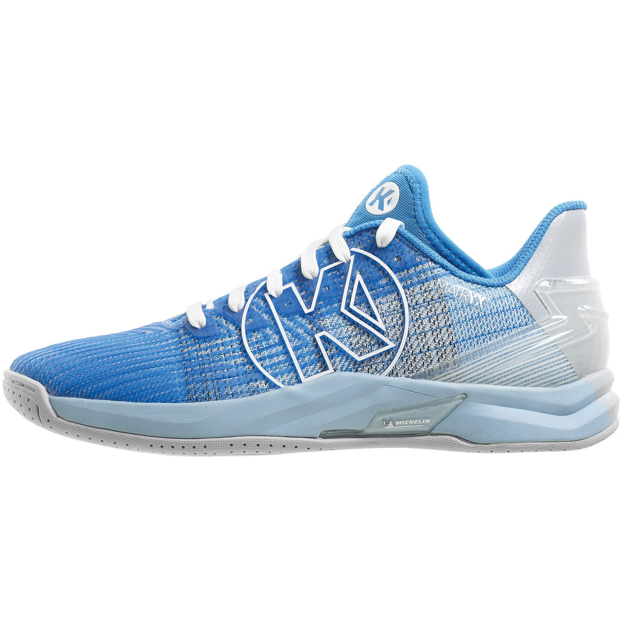 Scarpe da donna Kempa Attack One 2.0 3/7