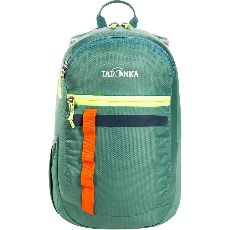 Kinderrucksack City Pack JR 12 sage green