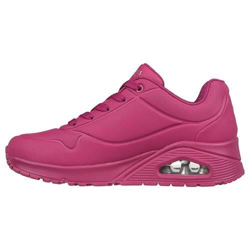 Zapatillas Mujer Skechers Uno-Stand On Air Rosa 4/5