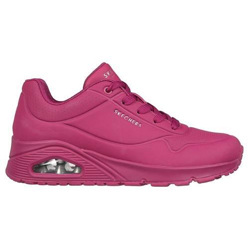 Damen universal Schuhe Skechers Uno Stand On Air