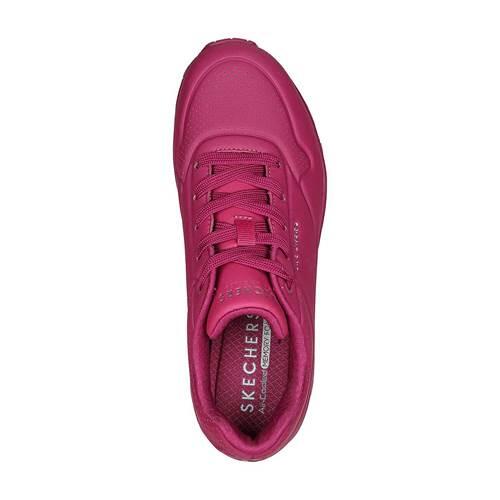Zapatillas Mujer Skechers Uno-Stand On Air Rosa 2/5