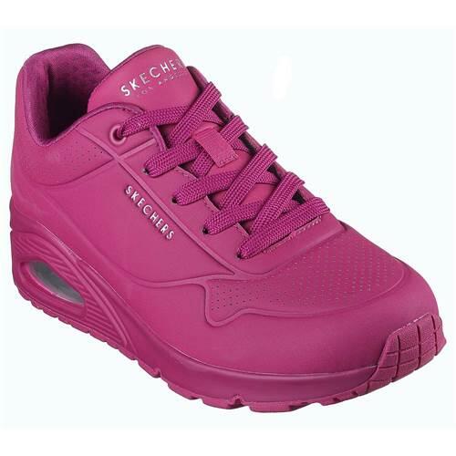 Sapatilhas para mulher Skechers Uno Stand On Air
