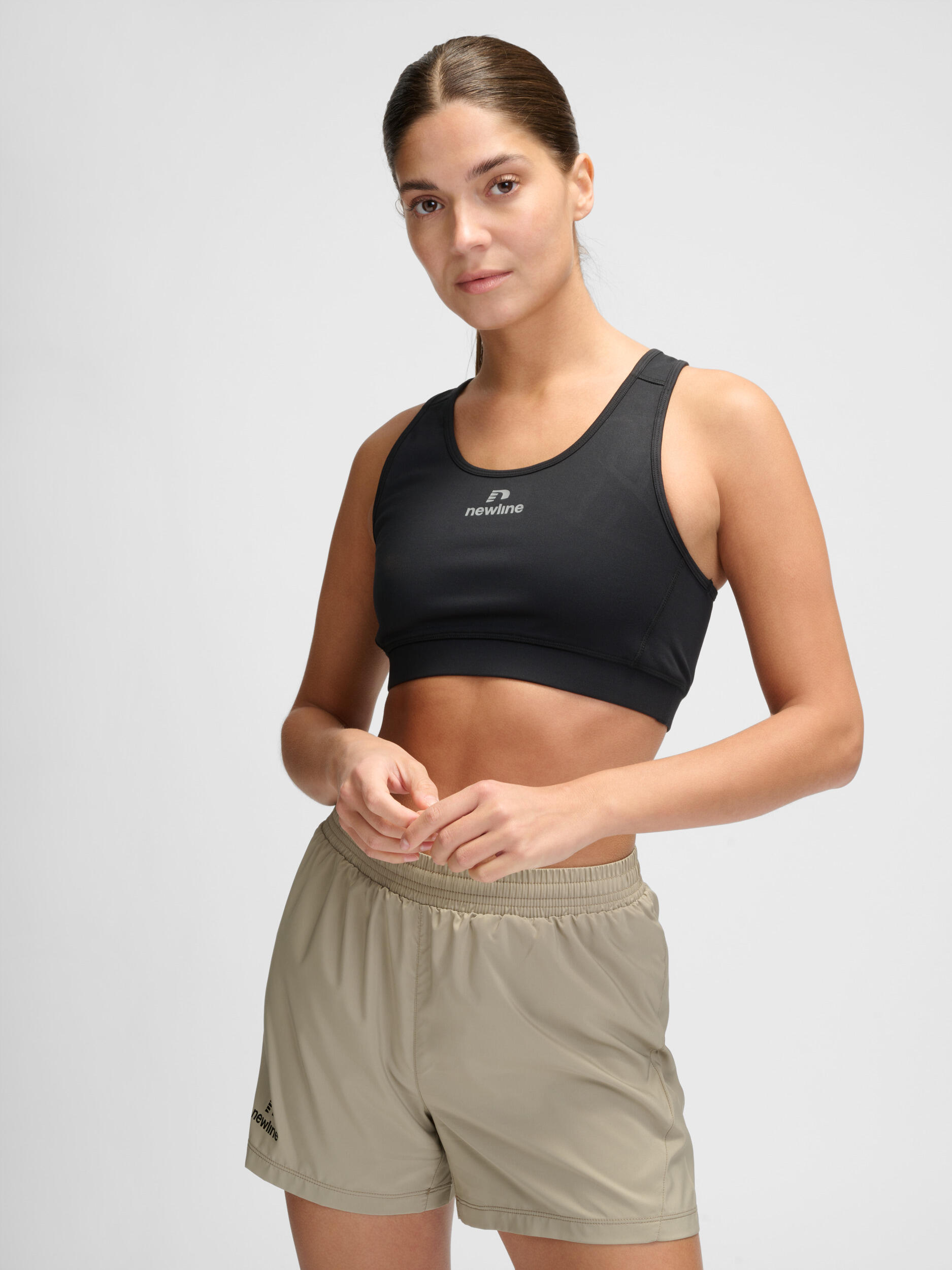 NEWLINE Reggiseno da donna Newline Lean
