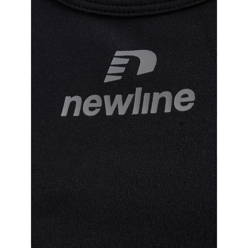 Newline T-Shirt S/L Nwllean Sports Bra