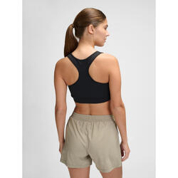 Enfiler T-Shirt Nwllean Course Femme NEWLINE