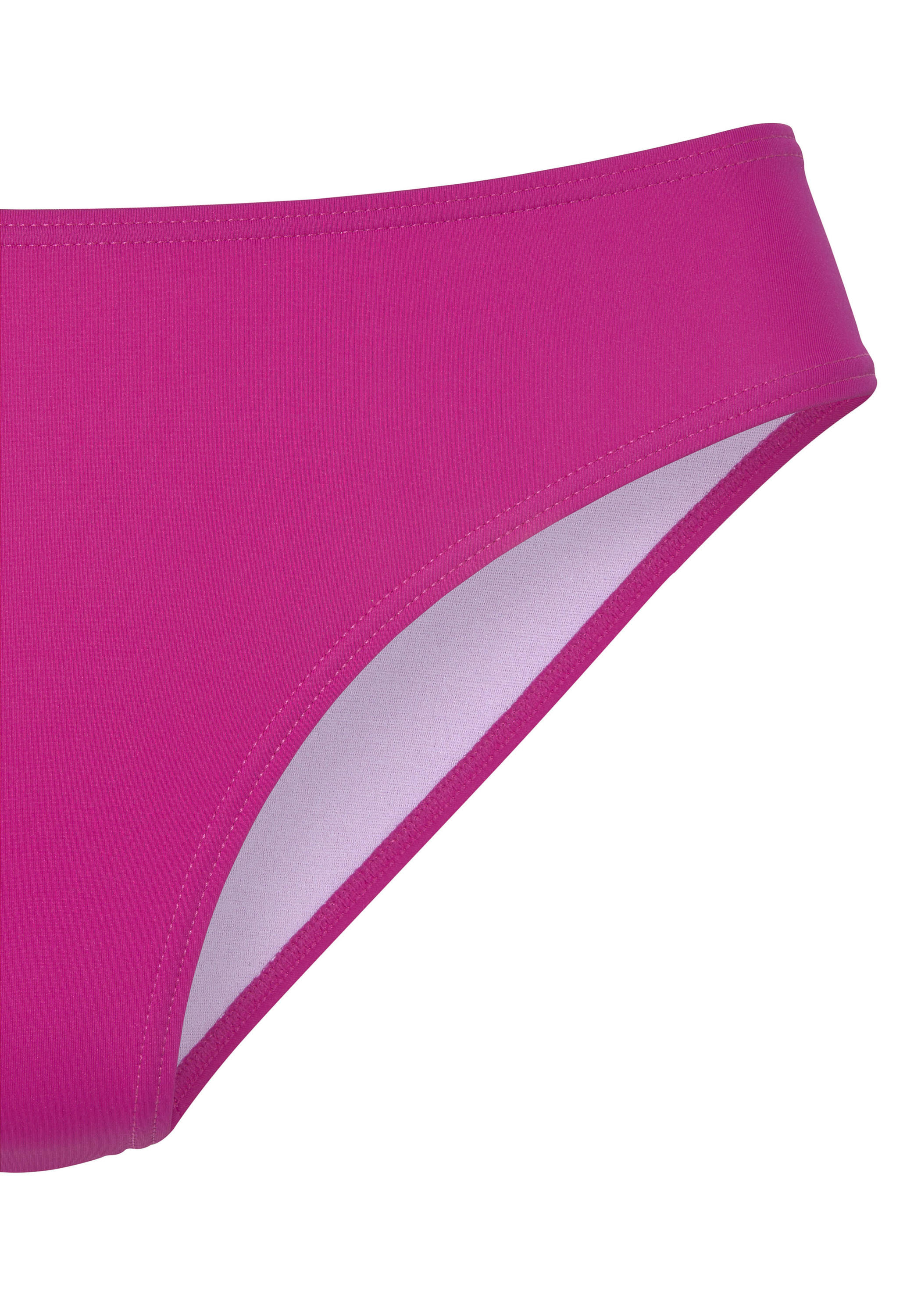 Damen Bikini-Hose 3/5