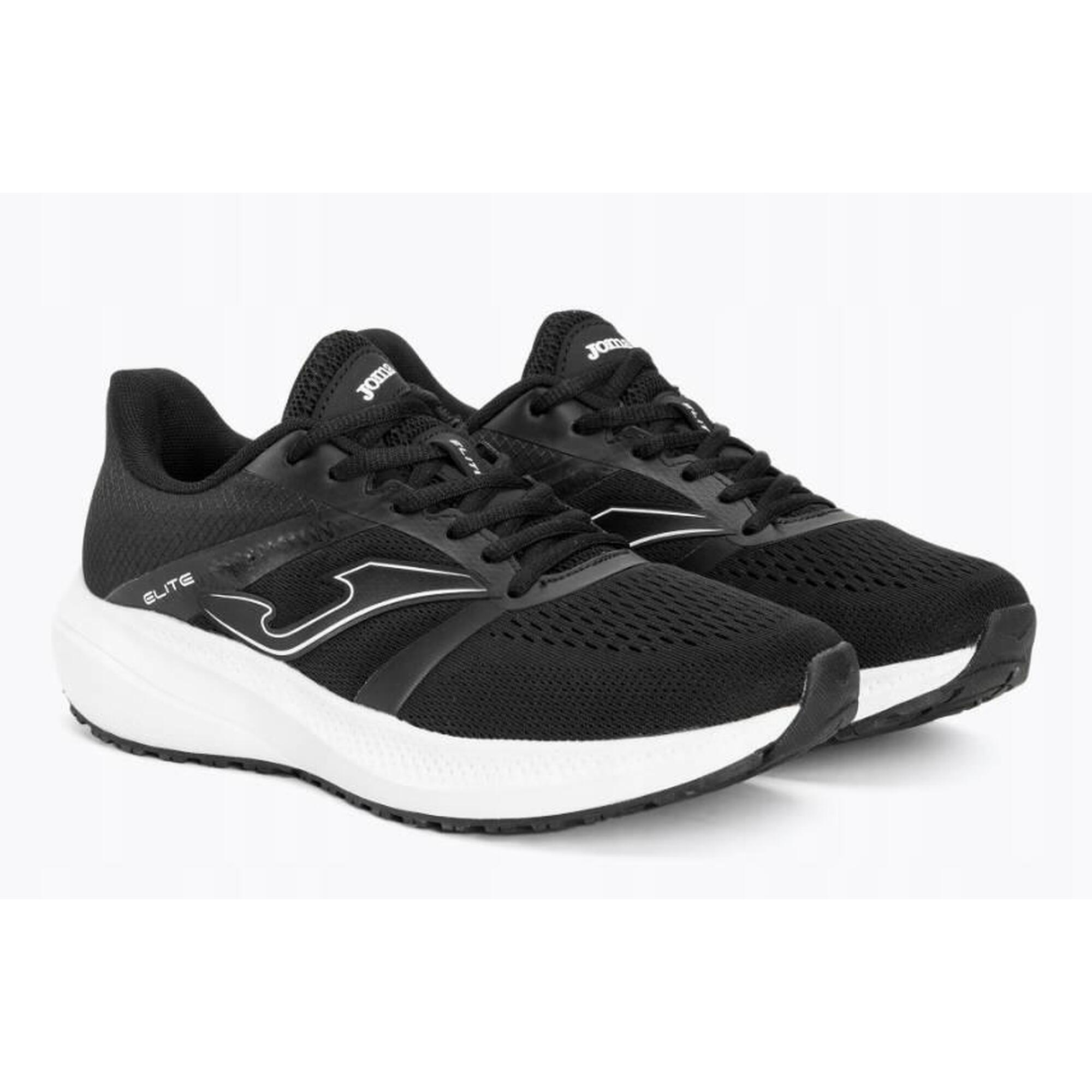 Buty męskie do biegania ELITE 2401 treningowe z amortyzacją