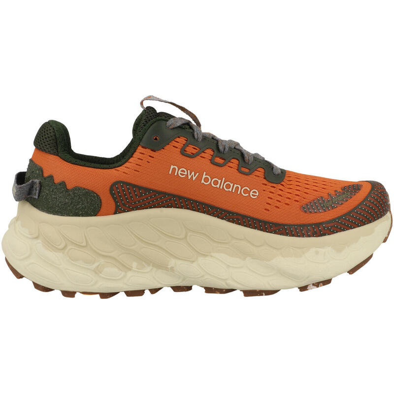 Laufschuhe Fresh Foam X More Trail V3 Herren