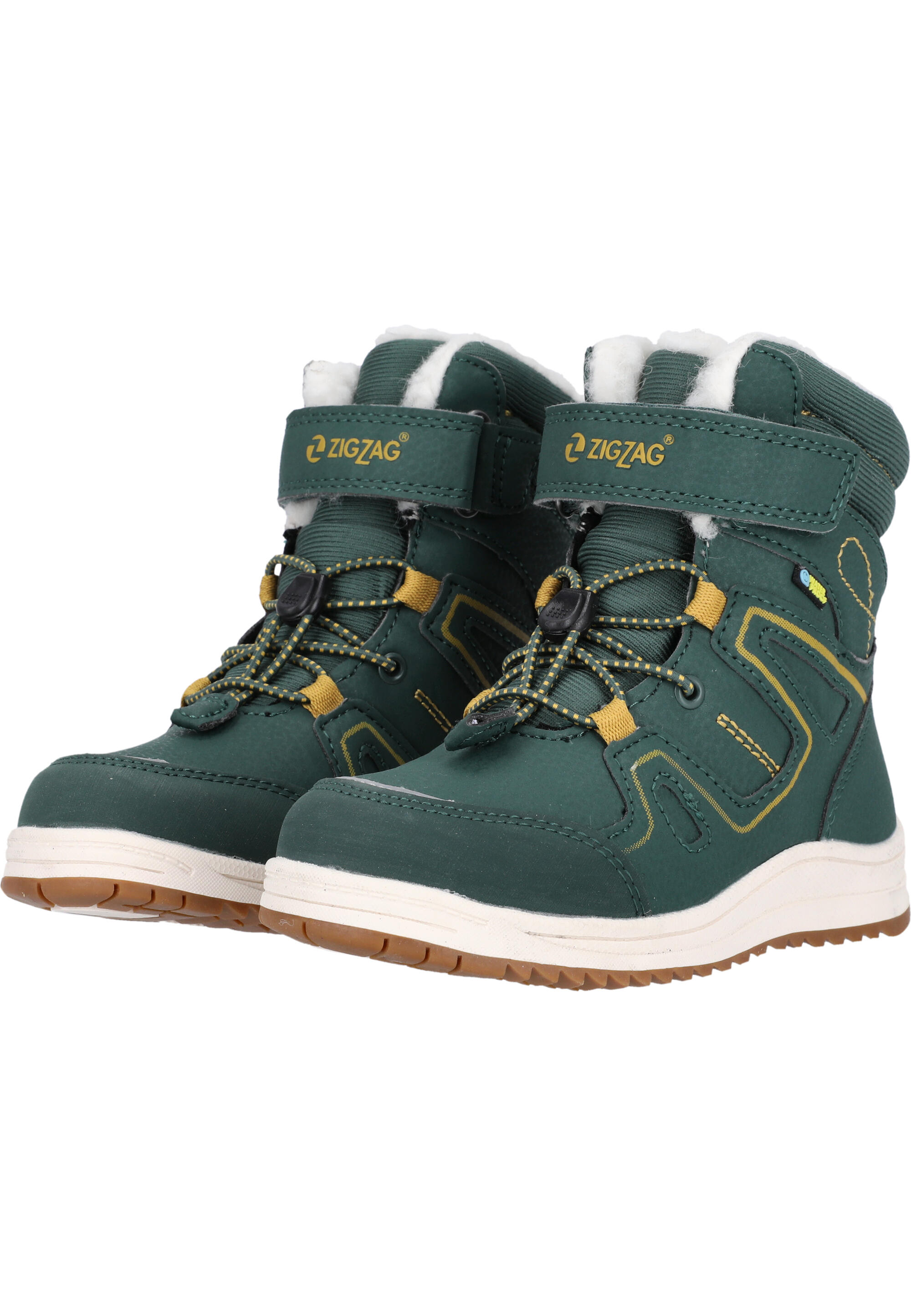 Bottes Rincet 4/5