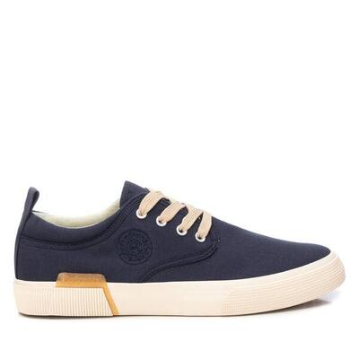 Zapatilla De Hombre Refresh 171699 Navy
