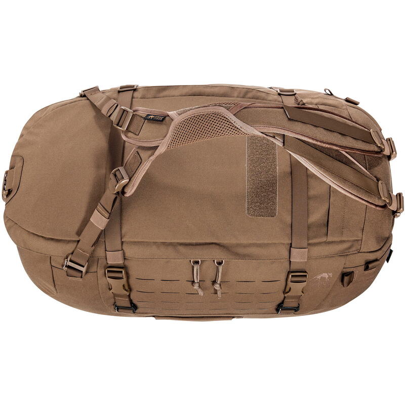 Reisetasche Duffel 65 coyote brown