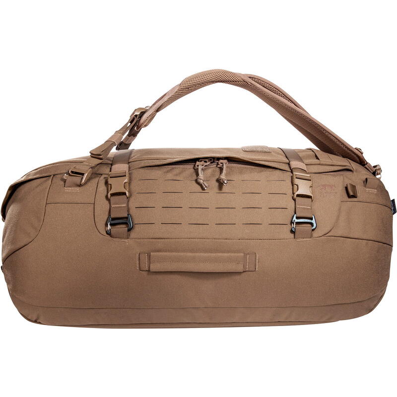 Reisetasche Duffel 65 coyote brown