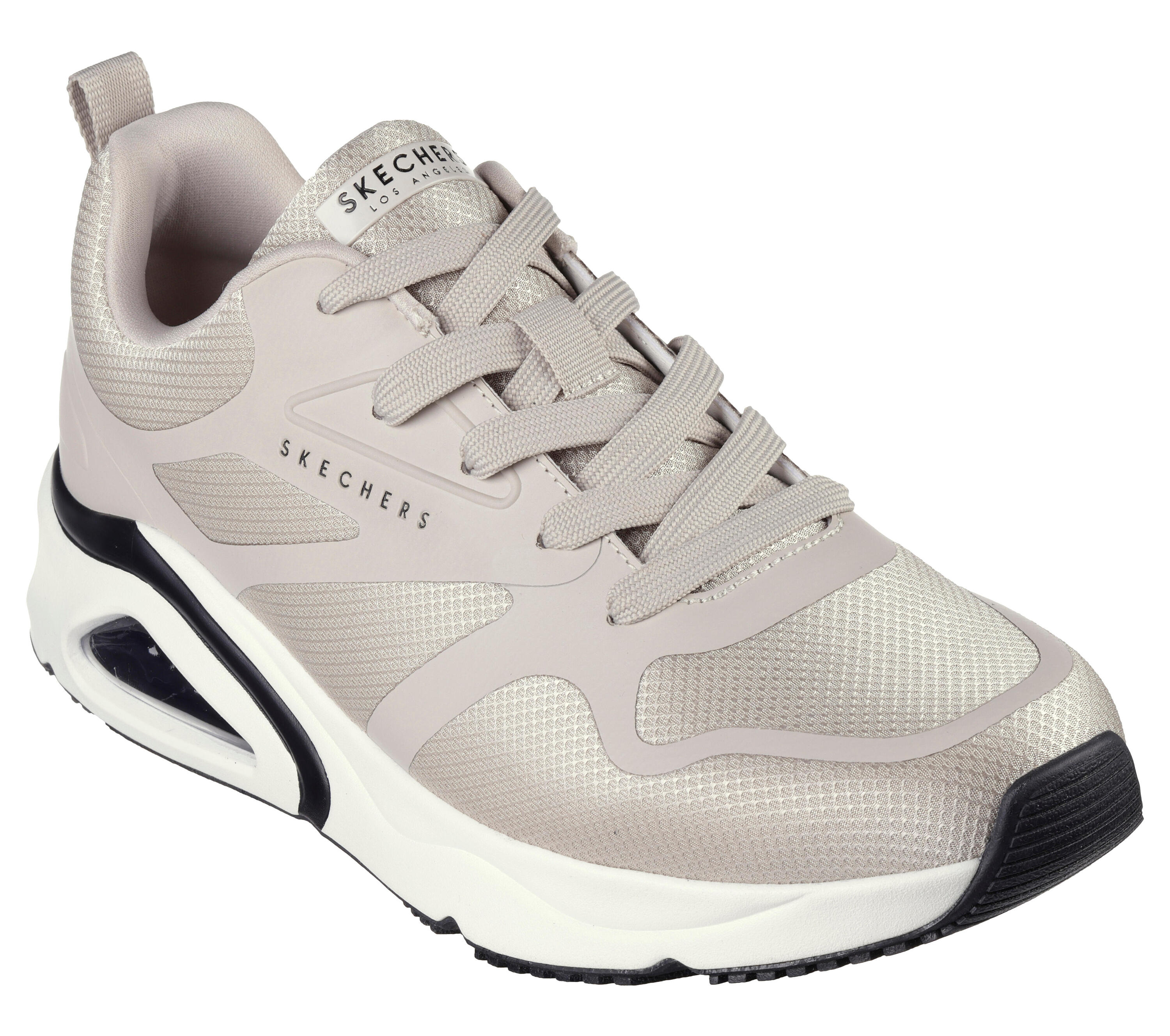 SKECHERS SKECHERS Uomo TRES-AIR UNO REVOLUTION-AIRY Sneakers Beige