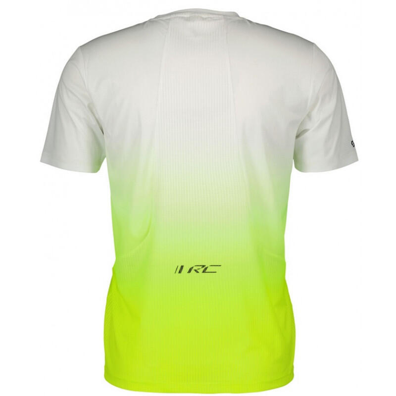 Scott SCO Tee Men's RC Run Running T-Shirt mit kurzen Ärmeln