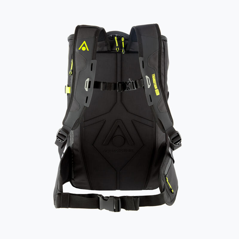 AquaSphere Transition 35 l-es hátizsák