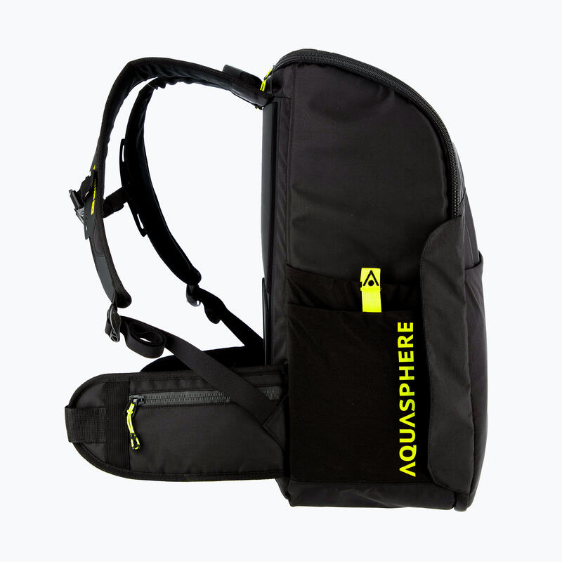 Mochila AquaSphere Transición 35l