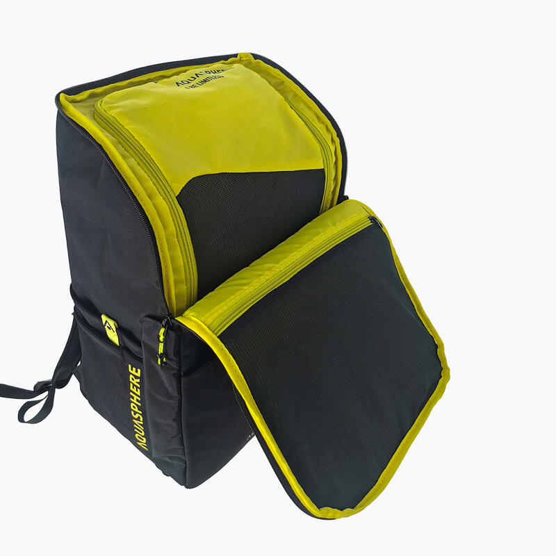 Mochila AquaSphere Transición 35l