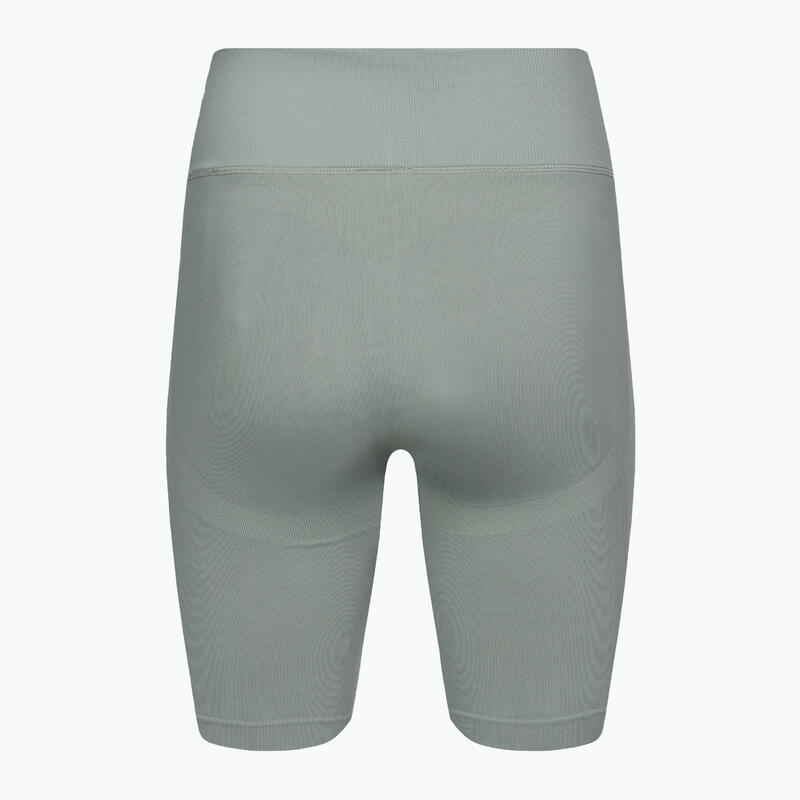 Pantaloncini da allenamento da donna Under Armour Train Seamless