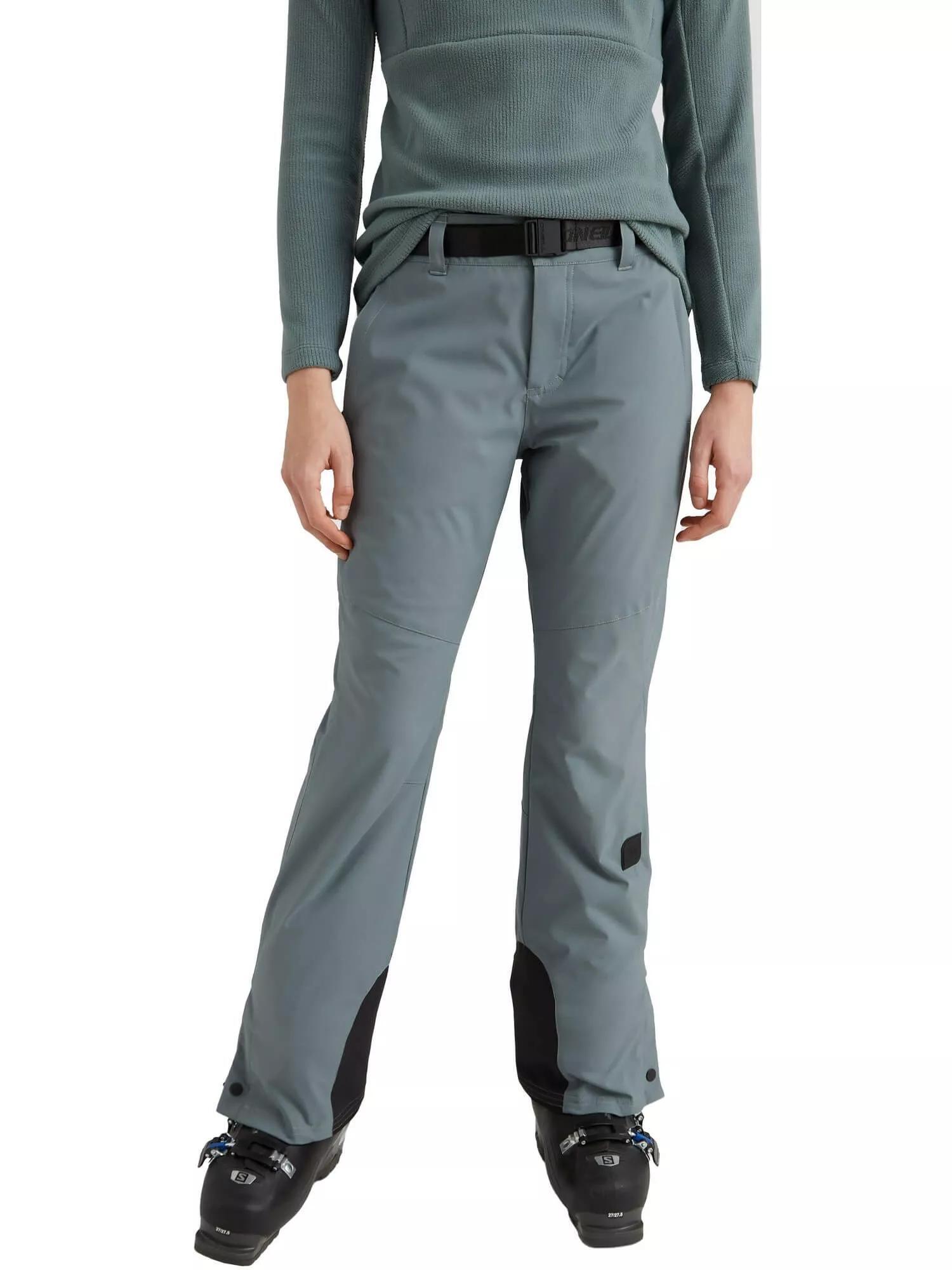 O'NEILL Skihose Star Slim Pants Damen - hellblau