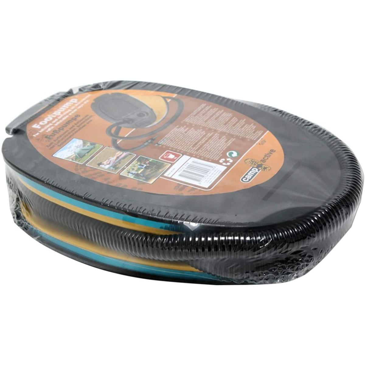 Strandpumpe Camp Active 5L 4/4