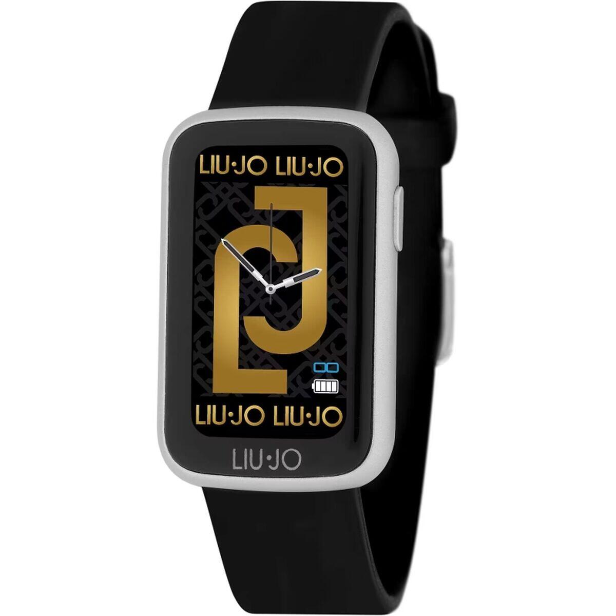 Smartwatch LIU JO SWLJ042 Nero 1/1
