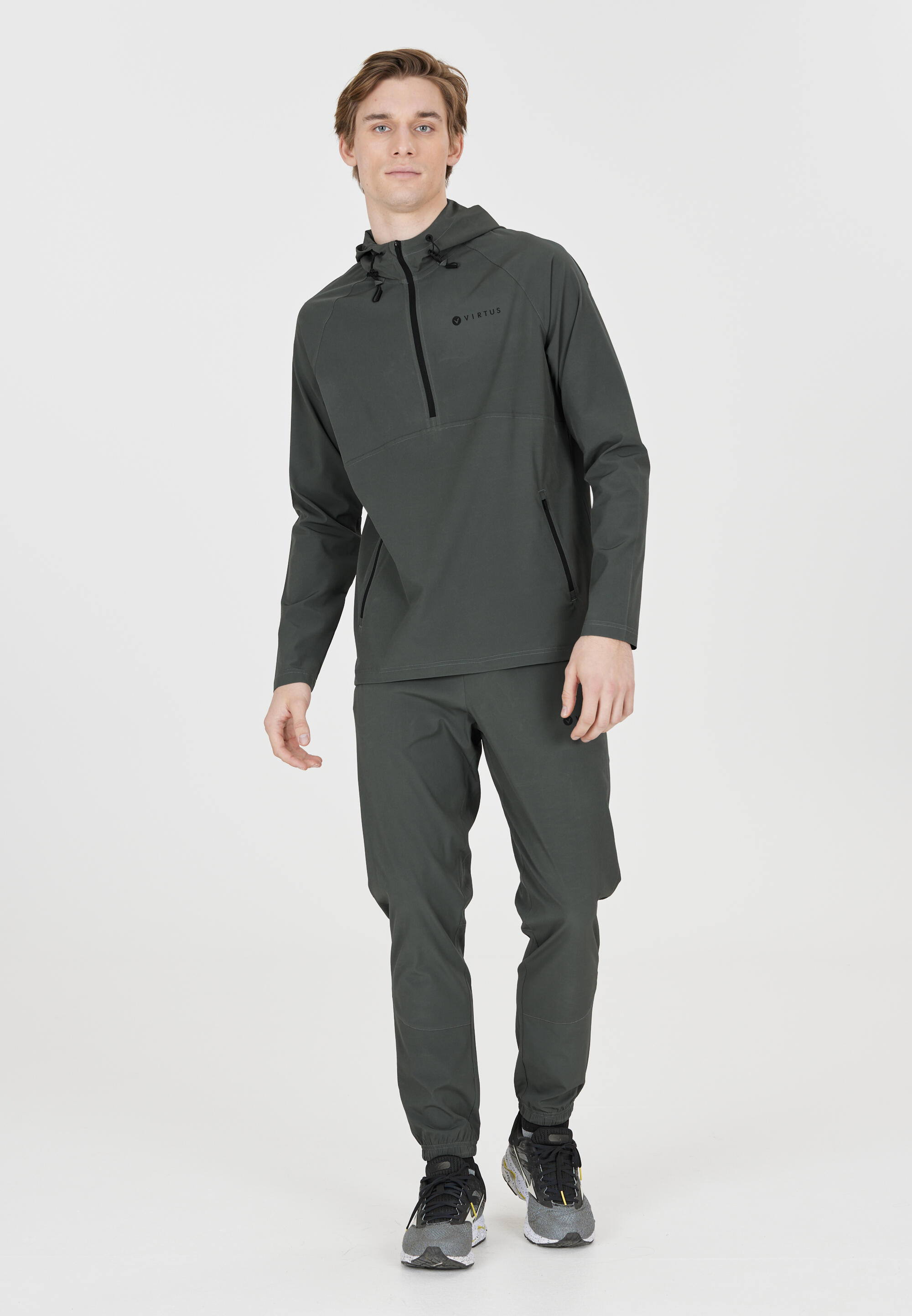 Chaqueta Virtus Colin 3/5