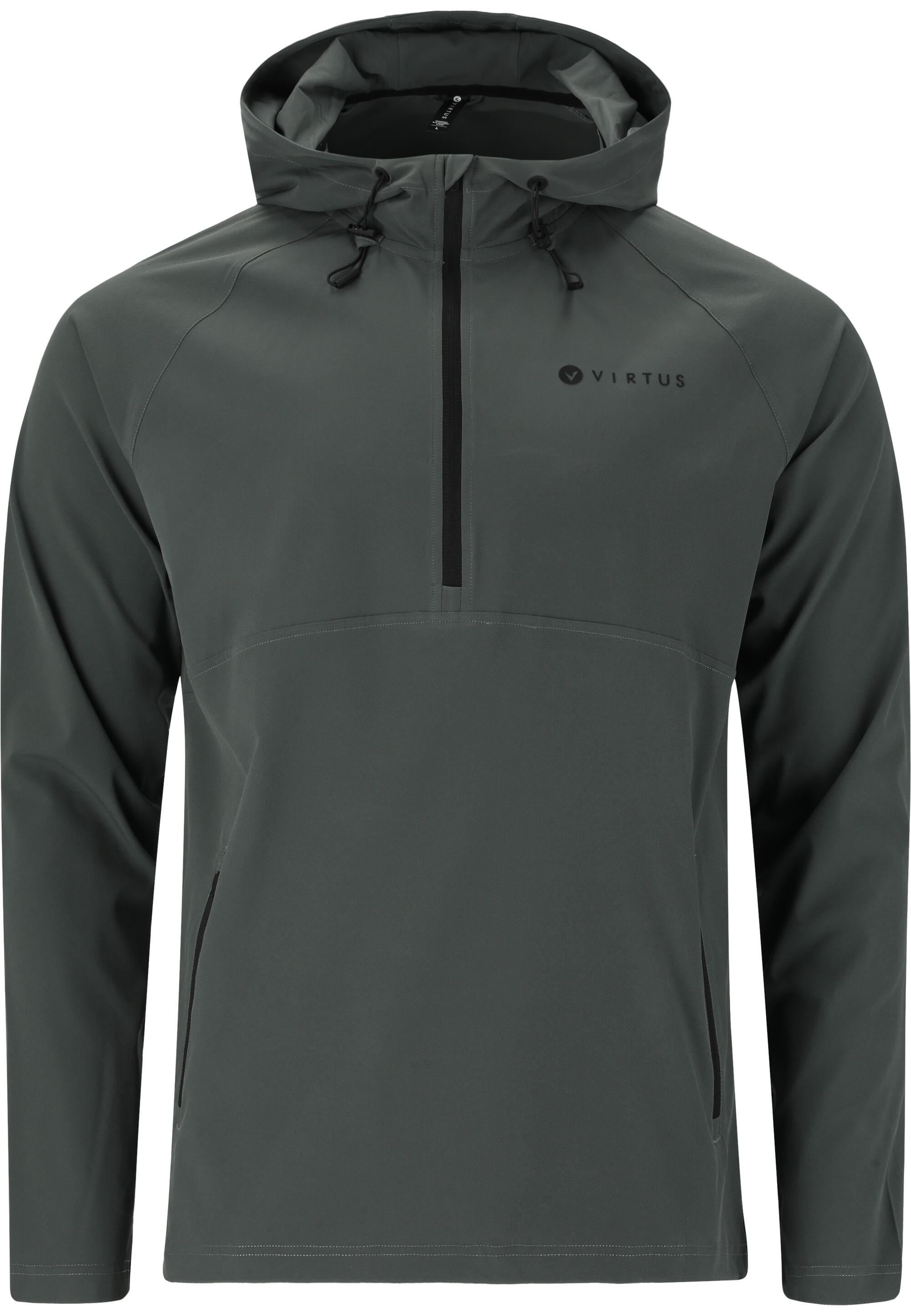 Veste Virtus Colin