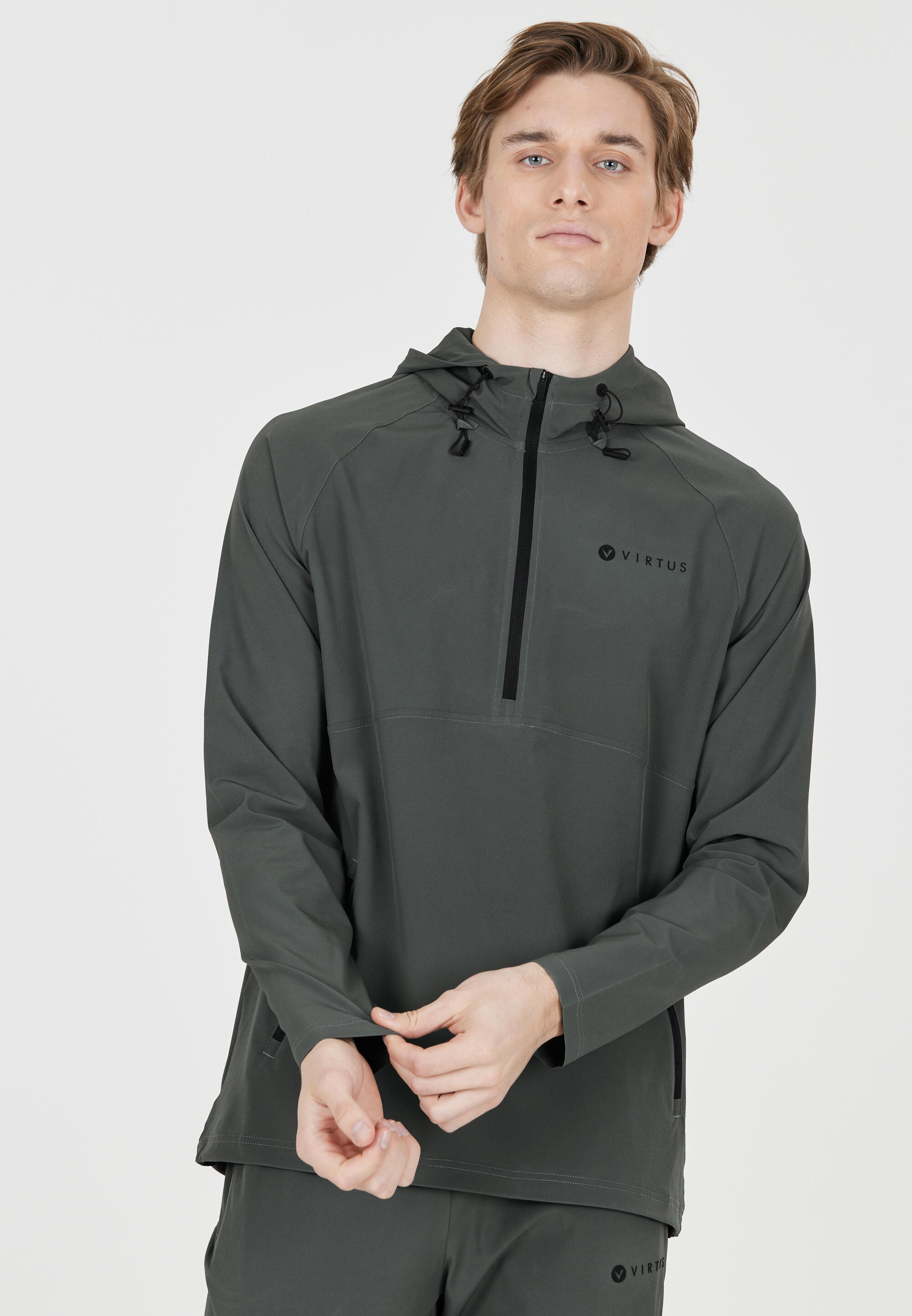 Chaqueta Virtus Colin 4/5