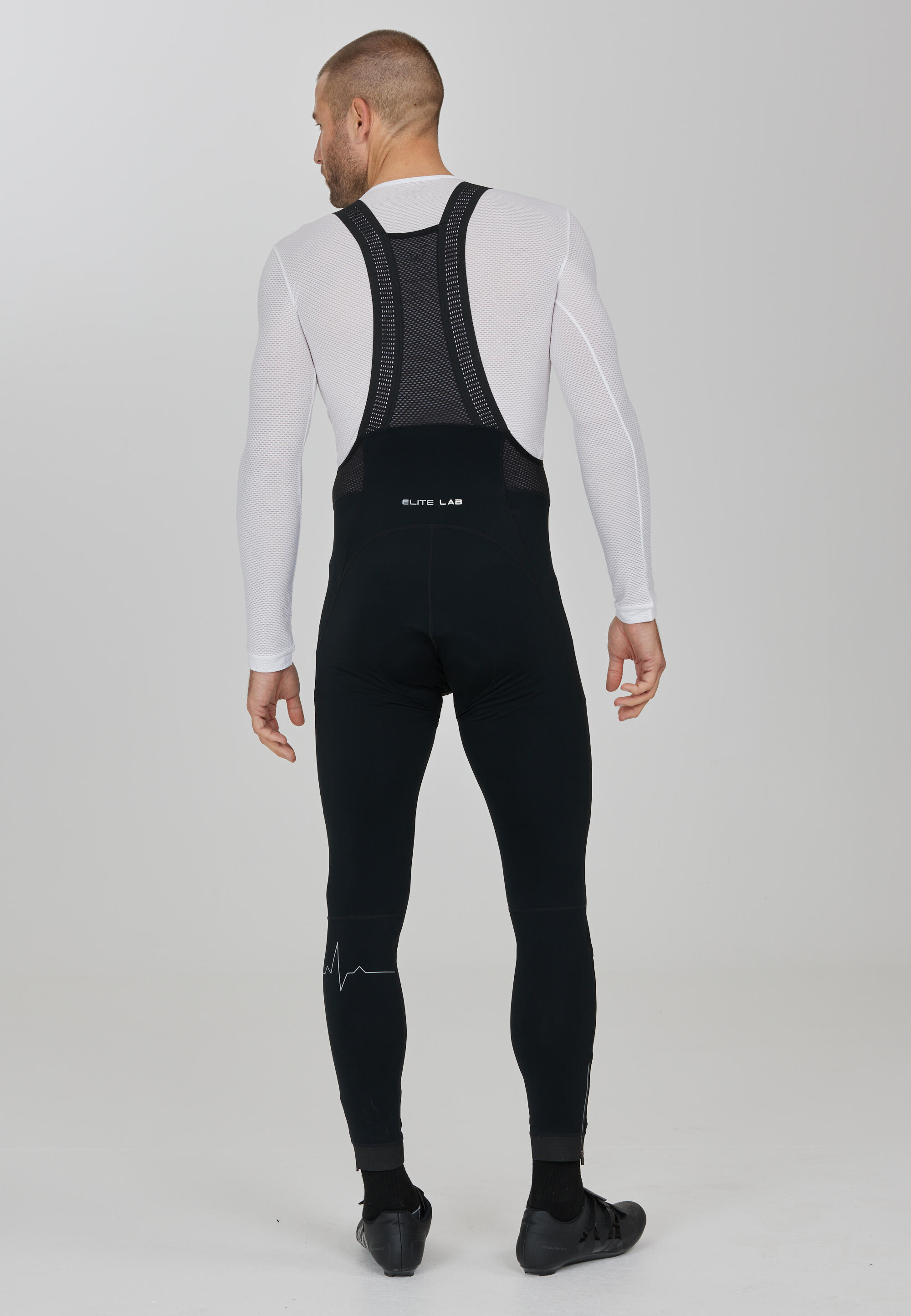 Legging avec bretelles Elite Lab Elite X1 4/5