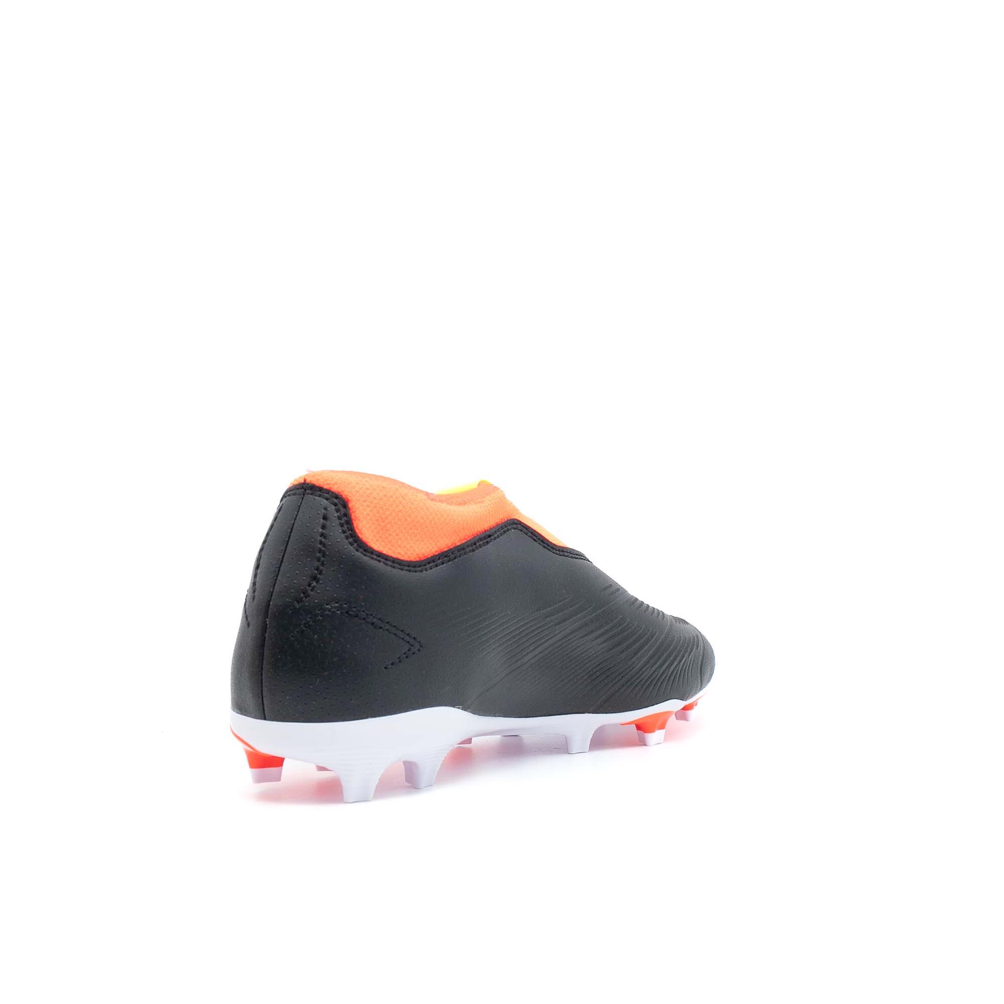 Scarpe Calcio Adidas Sport Predator League Ll Fg J Junior 4/7