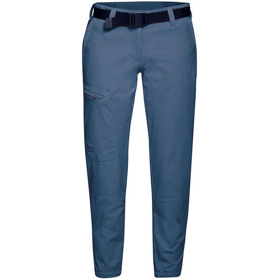 Damskie spodnie trekkingowe 7/8 Maier Sports Lulaka