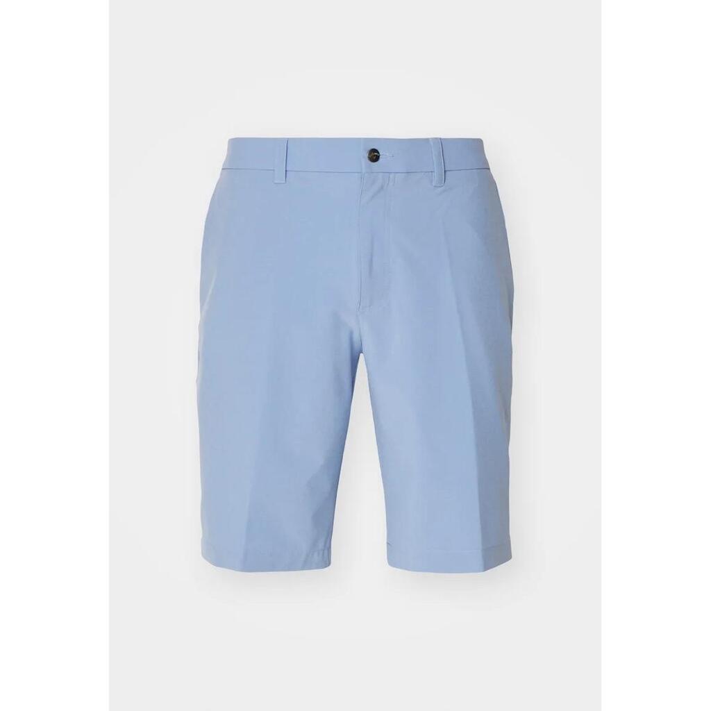 Bermuda Callaway Chev Men Short II for Men, Light Blue