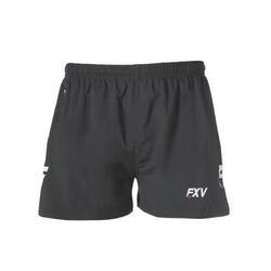 Short de rugby Force plus noir pour adulte Force XV