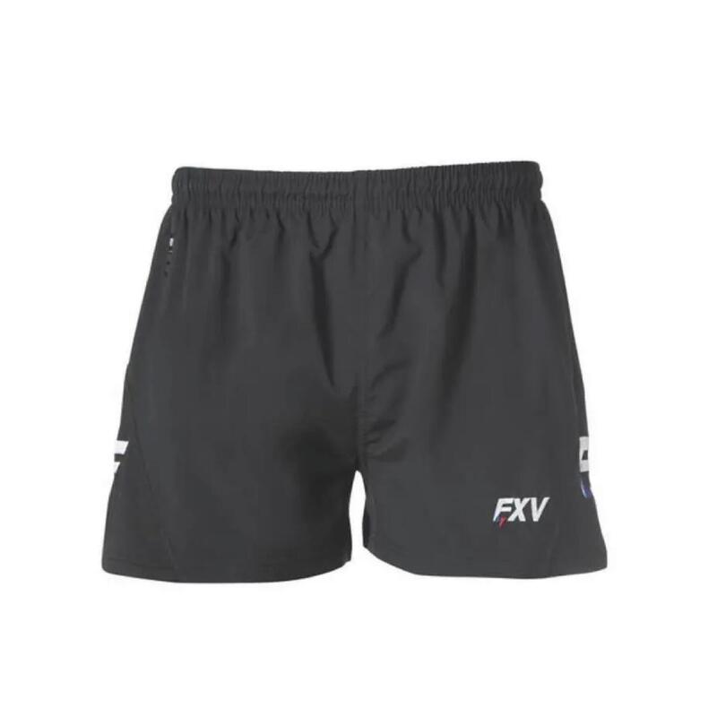 Pantalón Corto Force Xv Force Plus Negro